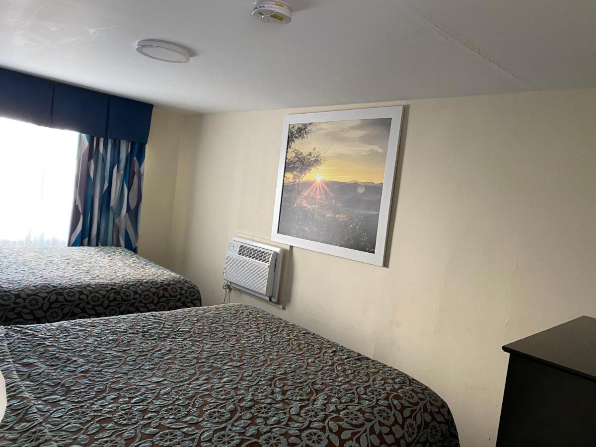 Days By Wyndham 3*