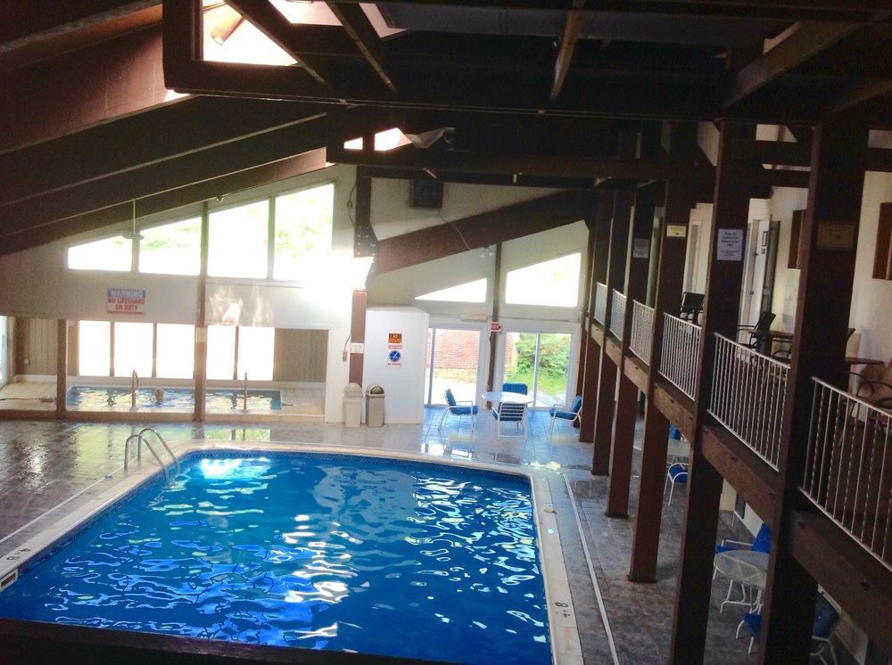 Days By Wyndham Hotel