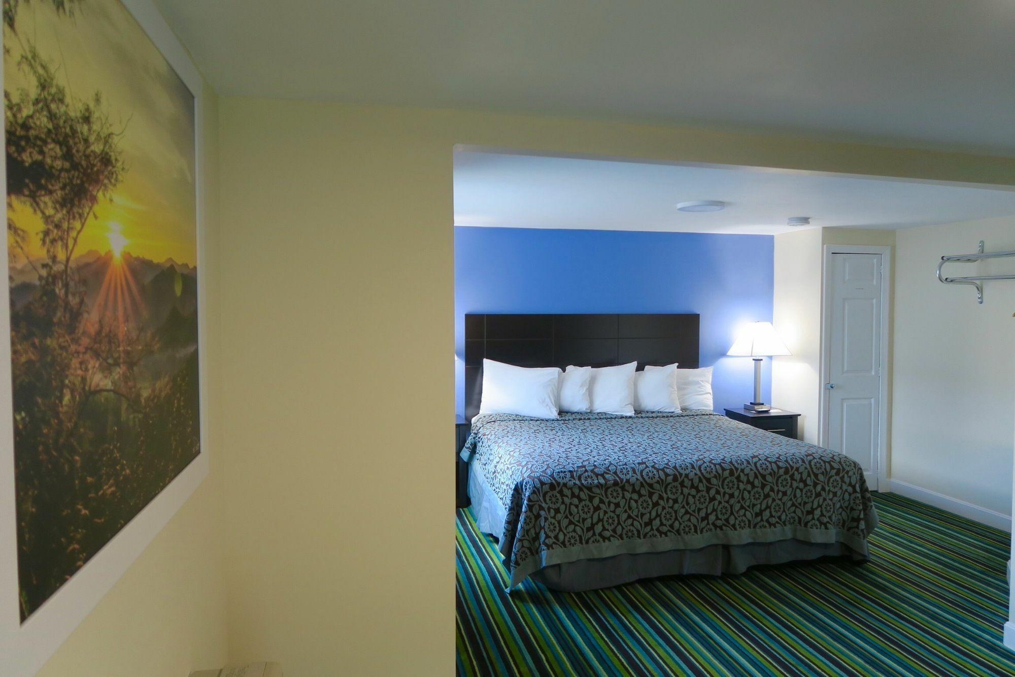Hotel Days By Wyndham 3*